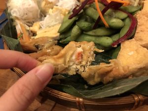   at Ryu - Vietnamese Streetfood in Augsburg