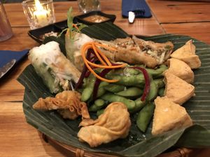   at Ryu - Vietnamese Streetfood in Augsburg