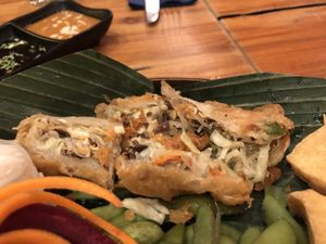   at Ryu - Vietnamese Streetfood in Augsburg