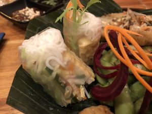   at Ryu - Vietnamese Streetfood in Augsburg