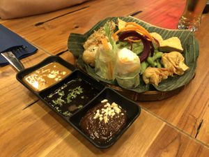   at Ryu - Vietnamese Streetfood in Augsburg