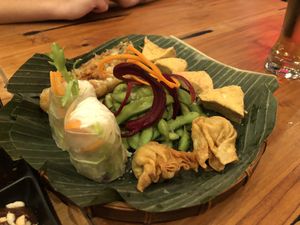   at Ryu - Vietnamese Streetfood in Augsburg