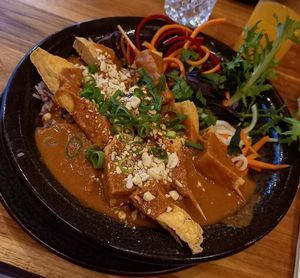  at Ryu - Vietnamese Streetfood in Augsburg