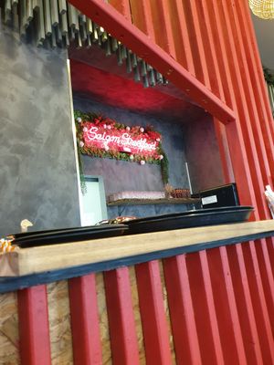  at Ryu - Vietnamese Streetfood in Augsburg