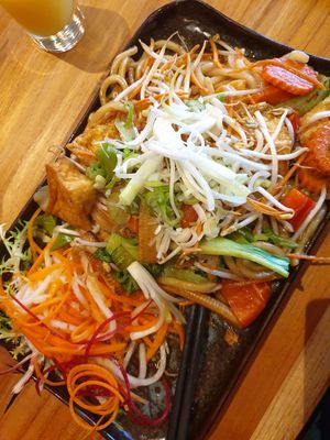  at Ryu - Vietnamese Streetfood in Augsburg