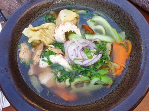  at Ryu - Vietnamese Streetfood in Augsburg