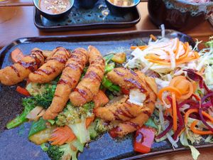  at Ryu - Vietnamese Streetfood in Augsburg