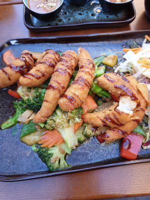  at Ryu - Vietnamese Streetfood in Augsburg