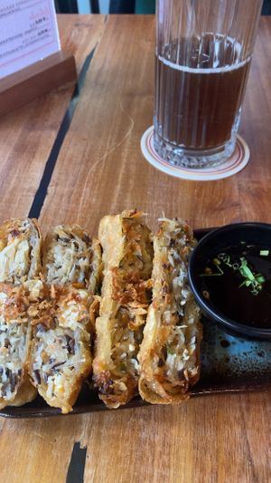   at Ryu - Vietnamese Streetfood in Augsburg