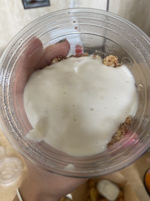   at Hrana Pământului in Timisoara