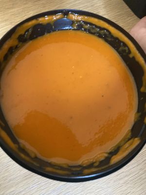   at Hrana Pământului in Timisoara