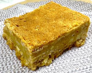 Blondie at The Happy Vegan in San Francisco