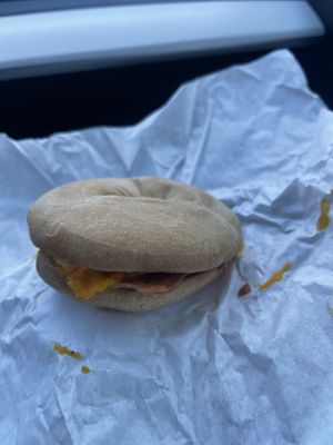   at The Happy Vegan in San Francisco