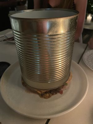 Nachos1 at PLANTA Queen  in Coconut Grove