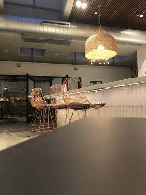 Ambiance  at PLANTA Queen  in Coconut Grove