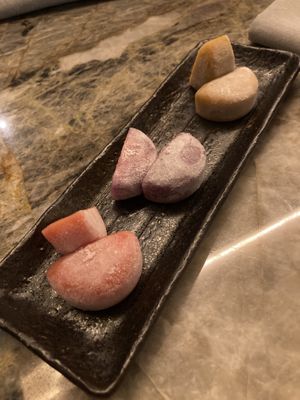 Mochi! at PLANTA Queen  in Coconut Grove