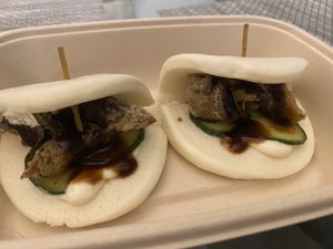   at PLANTA Queen  in Coconut Grove