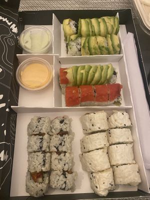   at PLANTA Queen  in Coconut Grove