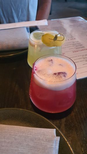  at PLANTA Queen  in Coconut Grove