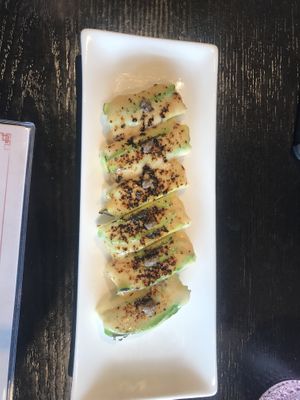  #Veganuary at PLANTA Queen  in Coconut Grove