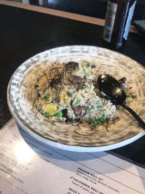  #Veganuary at PLANTA Queen  in Coconut Grove