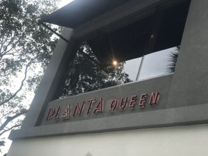  #Veganuary at PLANTA Queen  in Coconut Grove