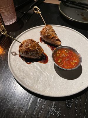   at PLANTA Queen  in Coconut Grove