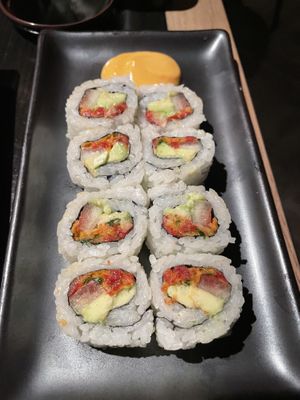   at PLANTA Queen  in Coconut Grove