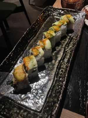   at PLANTA Queen  in Coconut Grove