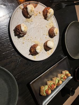   at PLANTA Queen  in Coconut Grove