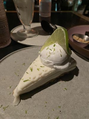   at PLANTA Queen  in Coconut Grove