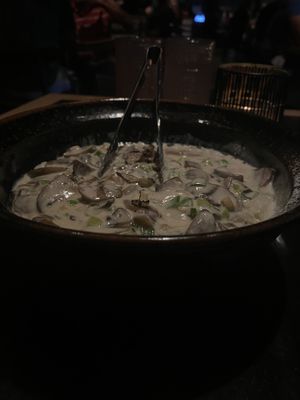   at PLANTA Queen  in Coconut Grove