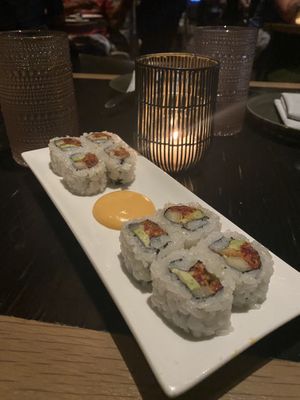   at PLANTA Queen  in Coconut Grove