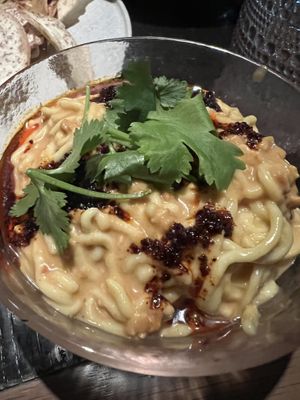 Cold noodle   at PLANTA Queen  in Coconut Grove