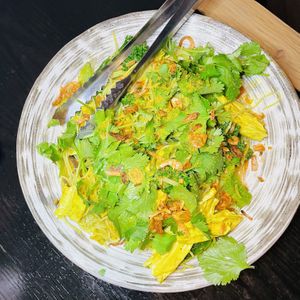   at PLANTA Queen  in Coconut Grove