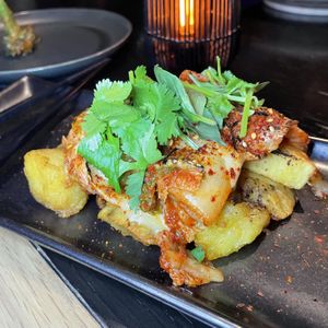   at PLANTA Queen  in Coconut Grove