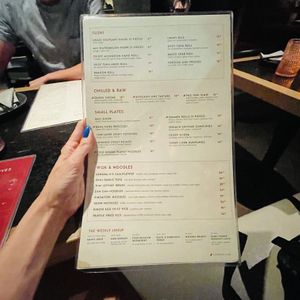   at PLANTA Queen  in Coconut Grove