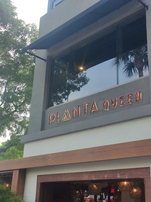  at PLANTA Queen  in Coconut Grove
