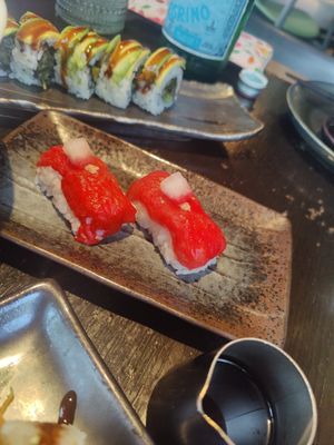  at PLANTA Queen  in Coconut Grove