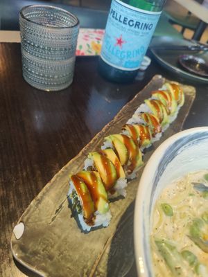  at PLANTA Queen  in Coconut Grove