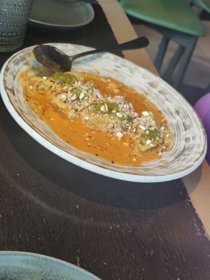  at PLANTA Queen  in Coconut Grove