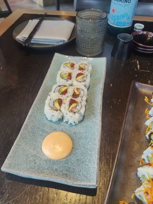  at PLANTA Queen  in Coconut Grove