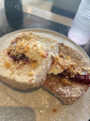   at PLANTA Queen  in Coconut Grove