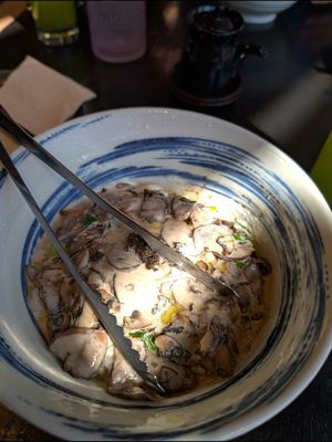  at PLANTA Queen  in Coconut Grove