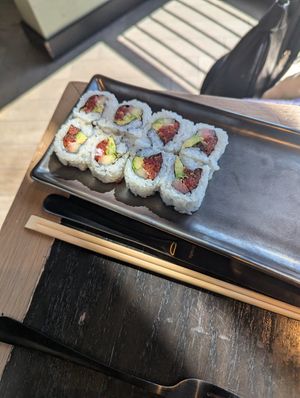  at PLANTA Queen  in Coconut Grove