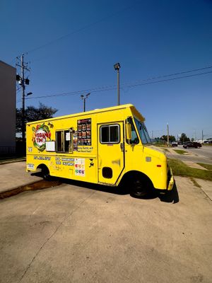 Hidden gem in Mobile, Alabama! at Vegan Time Cafe in Stone Mountain