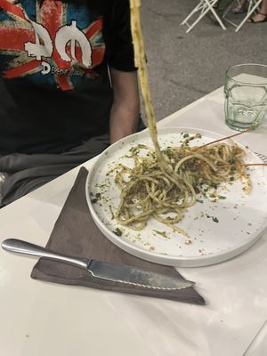 😋  at Nativa in Rome