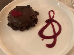 Eros   at Nativa in Rome