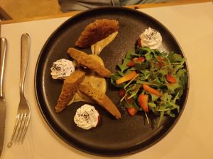 Tempe at Nativa in Rome