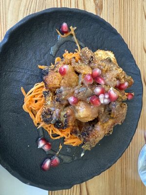 Giardino d’autunno   at Nativa in Rome